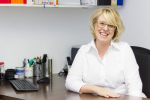 Dr. Stephanie Weber