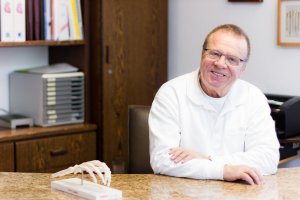 Dr. Wolfgang Weber