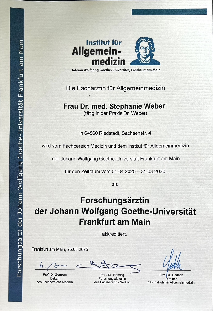 Akkreditierung als Akademische Forschungspraxis Akkreditierung als Akademische Forschungspraxis